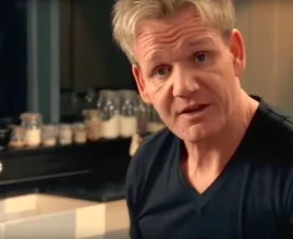 Gordon Ramsay says you should never order THIS dish at a restaurant