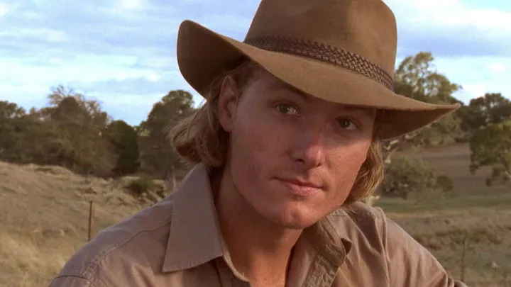 Zo ziet Myles Pollard uit McLeod's Daughters er nu uit