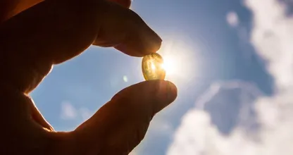 Kan zonnebrandcrème zorgen voor een vitamine D-tekort?