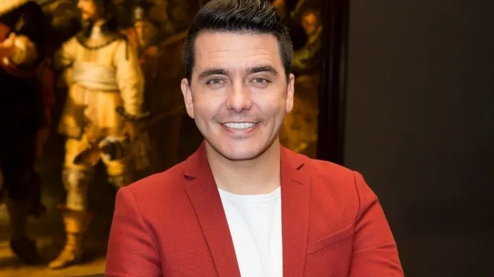 Jan Smit stopt als coach bij The Voice of Holland: 'Meer tijd voor mezelf'