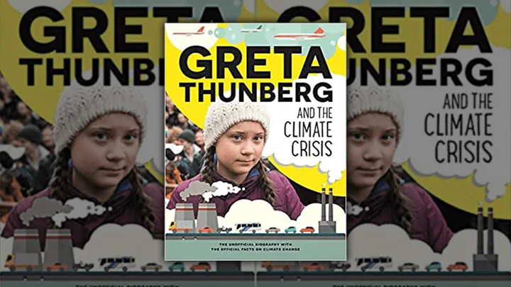 Todo lo que hay que saber sobre Greta Thunberg