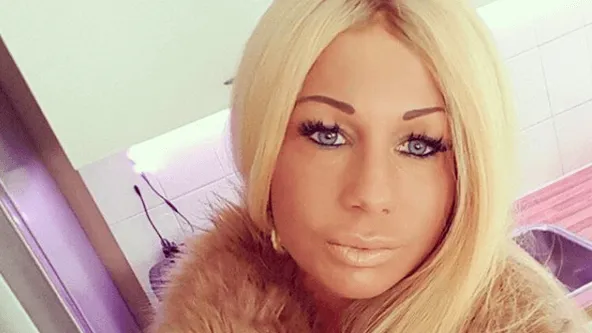 Barbie is woest: "RTL heeft me behandeld als een sloerie"