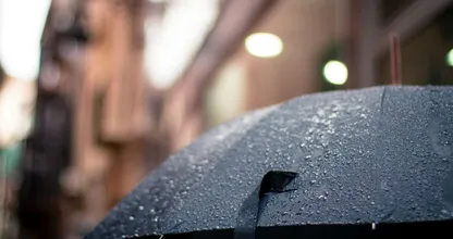 Typisch Hollands zomerweer op komst: zonneschijn én regen