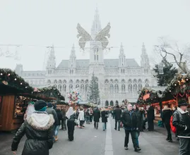 Die 8 schönsten Weihnachtsmärkte Deutschlands. Befindet sich einer in deiner Stadt?
