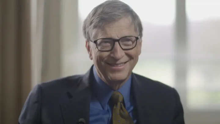 How much money does Bill Gates actually have?