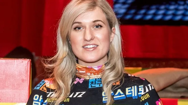 Volgers Britt Dekker onder de indruk van bikinikiekje op Instagram