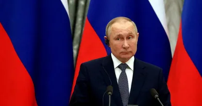 Alle Russische olie in de ban, kondigt de EU aan