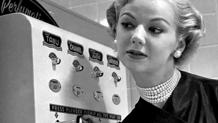20 imágenes históricas extremadamente raras que probablemente nunca has visto antes