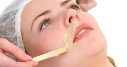 ¡Con esta receta podrás quitarte el vello facial de una manera súper fácil! ¡No hay necesidad de afeitarse o depilarse con cera!