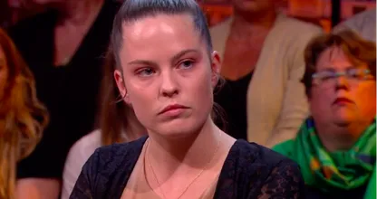 Emotionele Robin Martens vertelt bij Beau voor het eerst over mishandeling