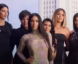 Who is the richest Kardashian?