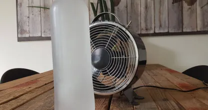 Zo houd je je huis koel zonder airco, goedkoop en effectief!