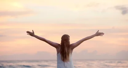 8 gezondheidstips van mensen die nooit ziek zijn