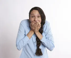 Find out what hiccups are and how to get rid of them