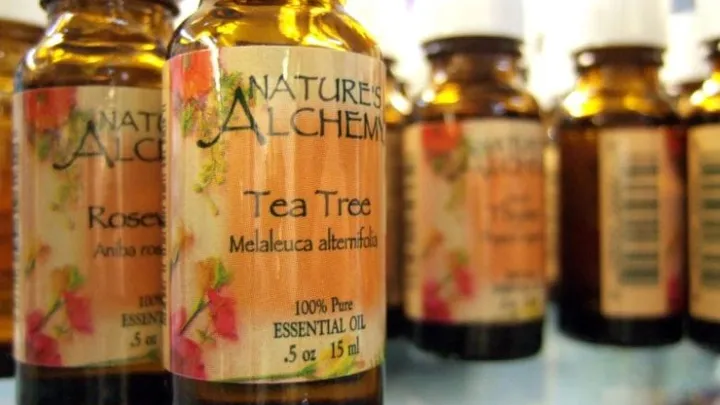 Ever heard of tea tree oil? You'll buy it straight away when you know what you can do with it!
