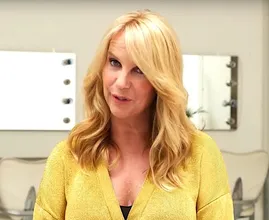 Niet op de kleintjes letten: Linda de Mol schaamt zich soms voor rijkdom