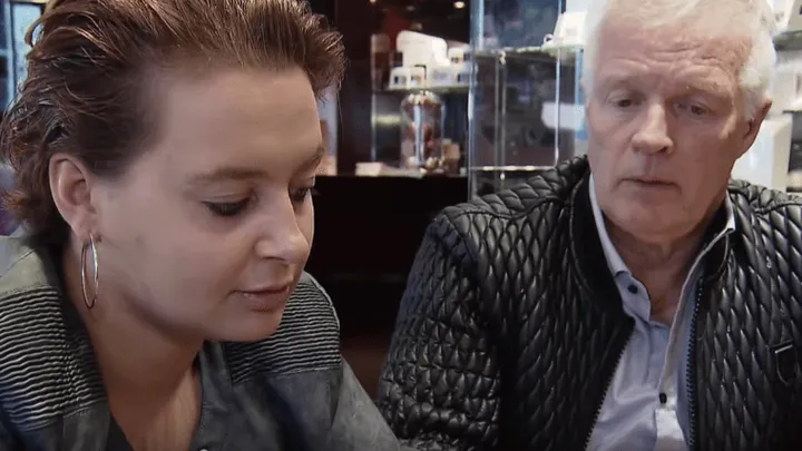 Peter Jan Rens en Virginia doen een wel heel bizarre mededeling: "Wij gaan emigreren naar Turkije"
