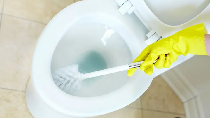 Do you clean your toilet with chlorine bleach? You won’t anymore after reading this!