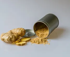 Zelf je eigen gember kweken? Het is een fluitje van een cent!