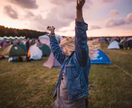 Helaas: kabinet zet definitief streep door festivalzomer