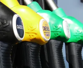 Brandstofetiketten veranderen: voortaan tanken we geen Euro95 of Diesel meer
