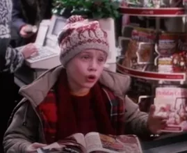 Yes: kerstklassieker Home Alone dit jaar weer te zien bij SBS6