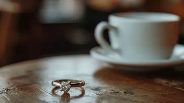 Os pais da noiva zombam do pai zelador do noivo e sua resposta inesperada leva a um arrependimento imediato