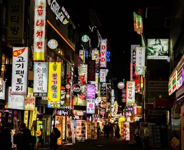 Zeker 120 doden door drukte Halloweenfeest in Zuid-Korea