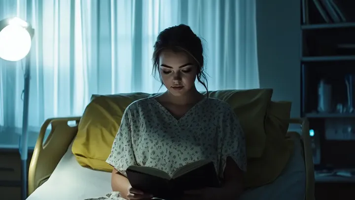 Homem deixa esposa doente para amante, mas sua vingança surpreende a todos