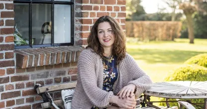 BzV-Annemiek en Erik hebben nog steeds contact