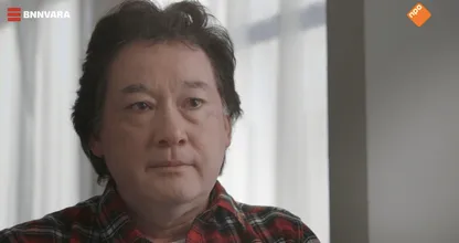 Kijkers diep onder de indruk door 'Vrouw Slaat Man': "wat dapper dat deze mannen hun verhaal doen"