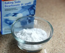 These are the things you should NEVER clean with baking soda!
