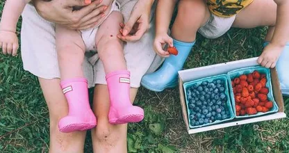 Idee: Kinder dürfen die Ferientage gestalten