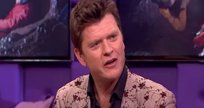 Beau van Erven Dorens druk bezig met nieuw tv-programma