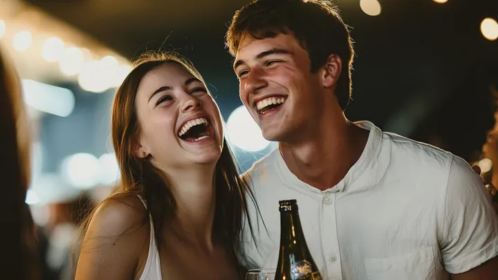 Homem sai para 'caminhar' todos os dias - quando a esposa o segue, ela imediatamente chama um advogado de divórcio!