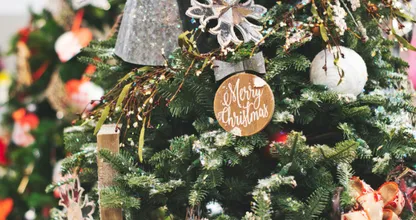 Christmas getaway: Christmas market in Strasburg