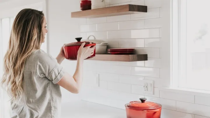 Geen tijd om schoon te maken? Met deze 7 tips lijkt je huis een stuk netter