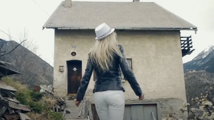 Was this true love or was this woman just after her wealthy partner’s money?