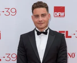 Douwe Bob openhartig over kinderwens: ‘Ik wil een tweeling’ 