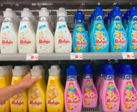 5 things you should never use fabric softener for