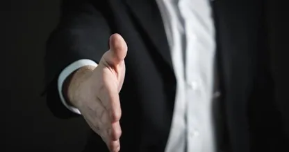 Verlegen? Op deze manier wordt netwerken een eitje! 