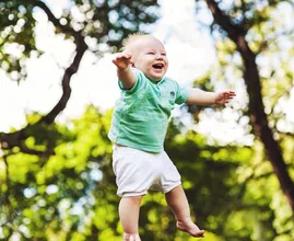 Wat is duurder: een zomerbaby of een winterbaby?