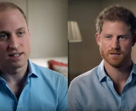 Royalty-kenner onthult het grootste verschil tussen prins William en prins Harry