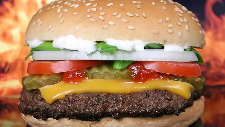 Impactante: esto sucede en tu cuerpo después de haber comido una Big Mac