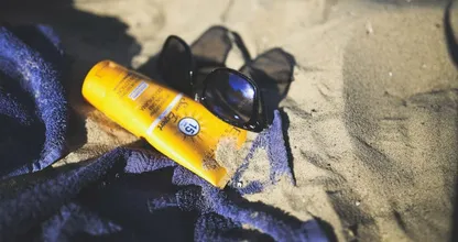 Can you still use last year's sunscreen? This is the answer!