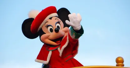 Disney ontslaat 7000 medewerkers