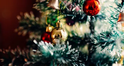 Ho, ho, ho eens: je bent gelukkiger als je vroeg kerstversiering ophangt