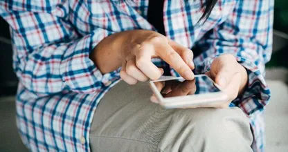 Pas op: met déze link in een sms proberen oplichters jouw gegevens te stelen!