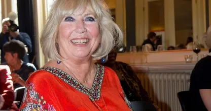 Willeke Alberti zegt theaters vaarwel: 'Ik heb alles gedaan'
