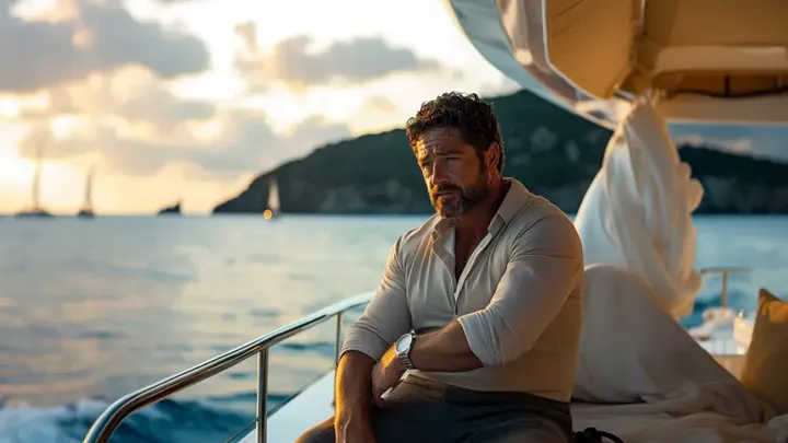 Piraten klauen Yacht: Wie die mutige Aktion eines Passagiers alles veränderte